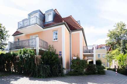 Wohnung zum Kaufen in Ingolstadt 180.000,00 € 48 m²