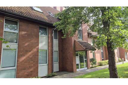 Wohnung zum Kaufen in Rotenburg (Wümme) 162.000,00 € 63.95 m²