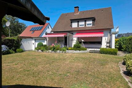 Einfamilienhaus in 33803 Steinhagen im Bieterverfahren zu verk.