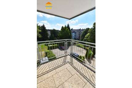 Wohnung zum Mieten in Chemnitz 435,00 € 63.96 m²