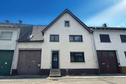 Haus zum Kaufen in Dettenheim 270.000,00 € 99.56 m²