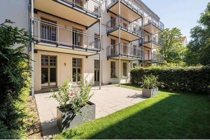 Wohnung zum Kaufen in Leipzig 605.000,00 € 142.99 m²