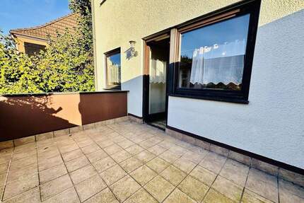 Wohnen mit Wohlfühlfaktor: Reihenendhaus in begehrter Lage von Saarbrücken-Scheidt