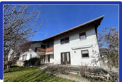 Haus zum Kaufen in Feldkirchen-Westerham 819.000,00 € 203 m²