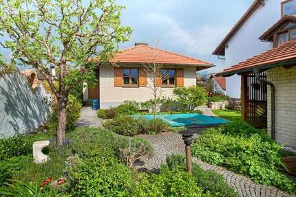 Haus zum Kaufen in Abensberg 629.000,00 € 79.05 m²