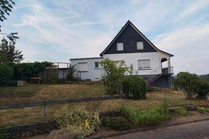 Einfamilienhaus - Perfekt für staatliche Förderprogramme - Wenden