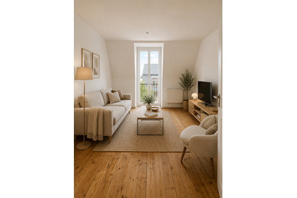 Wohnung zum Mieten in Koblenz 890,00 € 74 m²