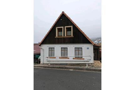 Baufälliges Haus mit Garten - 50.000,00&nbsp;EUR Kaufpreis, ca.&nbsp; 80,00&nbsp;m&sup2; in Bad Kissingen (PLZ: 97688)