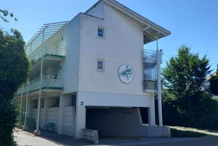 Wohnung zum Kaufen in Bühl 109.000,00 € 36.33 m²