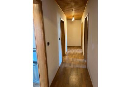 Helle 3-Zimmer-Wohnung mit praktischer Aufteilung - Mühldorf am Inn