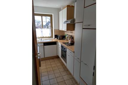 2 Zimmerwohnung in Zentralerlage profisonsfrei zu verkaufen - Petershausen