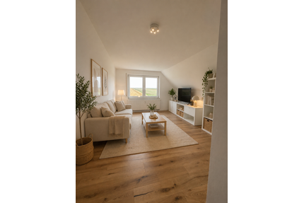 Wohnung zum Mieten in Werdau-Leubnitz 288,00 € 42.24 m²