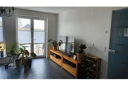 Modernes Wohnen in Zülpich-Füssenich (Zweitbezug)