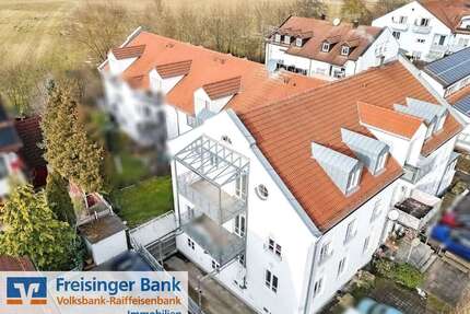 Wohnung zum Mieten in Langenbach 860,00 € 74.01 m²