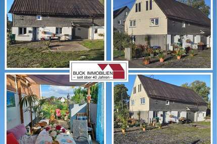 Haus zum Kaufen in Neunkhausen 119.500,00 € 106 m²