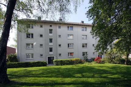 Wohnung zum Mieten in Velbert 478,00 € 59.7 m²