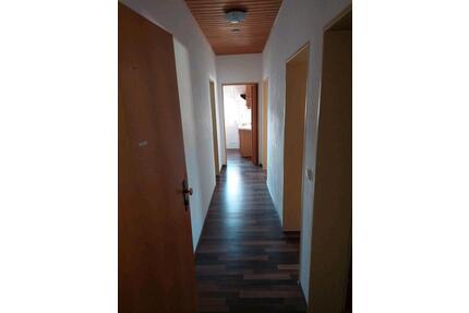 Waldkraiburg Zentrum 3 Zimmerwohnung 62 qm, - Moosburg an der Isar