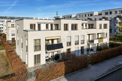 Wohnung zum Kaufen in München 825.000,00 € 107.07 m²