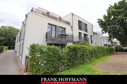 Wohnung zum Mieten in Hamburg 2.400,00 € 133.17 m²