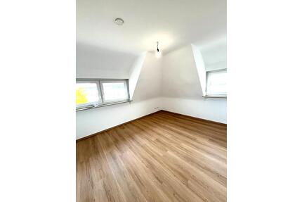 Helle 3,5 Zimmerwohnung in Stuttgart Ost