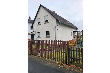 1 Fam. Haus - 380.000,00&nbsp;EUR Kaufpreis, ca.&nbsp; 160,00&nbsp;m&sup2; in Linsengericht (PLZ: 63589)