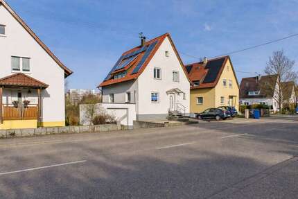 Haus zum Kaufen in Rottweil 395.000,00 € 140 m²