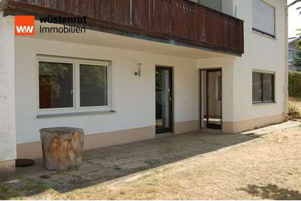 Wohnung zum Mieten in Furth im Wald 600,00 € 79 m²