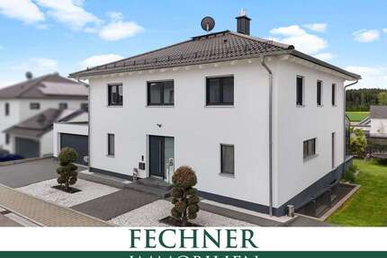 Haus zum Kaufen in Beilngries Aschbuch 998.800,00 € 284.63 m² - Beilngries / Aschbuch