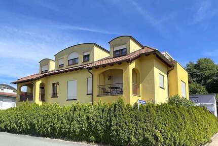 Wohnung zum Mieten in Kronach 880,00 € 114.29 m²