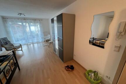 Sonniges 1- Zimmer-Apartment in Ditzingen-Heimerdingen