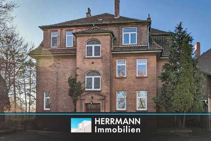 Wohnung zum Mieten in Hannover 1.100,00 € 184 m²