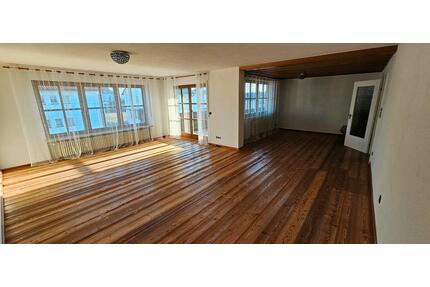 3 Zimmerwohnung - 950,00&nbsp;EUR Kaltmiete, ca.&nbsp; 127,00&nbsp;m&sup2; in Lautertal (PLZ: 96486)