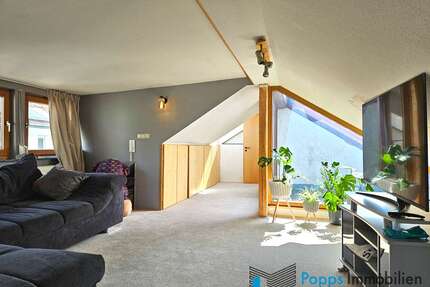 Wohnung zum Kaufen in Kelkheim (Taunus) Ruppertshain 345.000,00 € 84 m² - Kelkheim (Taunus) / Ruppertshain