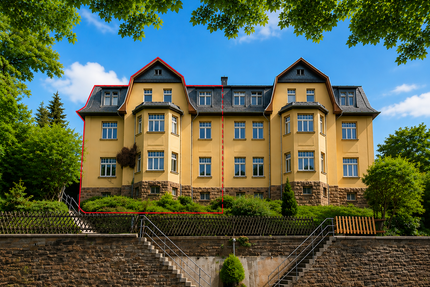Haus zum Kaufen in Annaberg-Buchholz 299.000,00 € 276 m²