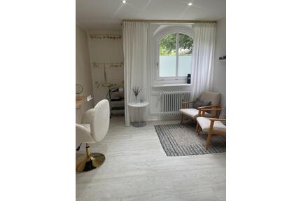 Raum Studio-Raum Kosmetik Zimmer - Hamburg Eppendorf