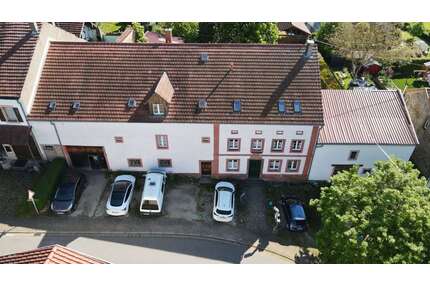 Haus zum Kaufen in Merzig Harlingen 434.800,00 € 433 m² - Merzig / Harlingen