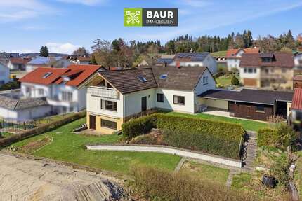 Haus zum Kaufen in Bodnegg 590.000,00 € 240 m²