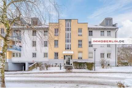 Wohnung zum Kaufen in Hennigsdorf 490.000,00 € 99 m²