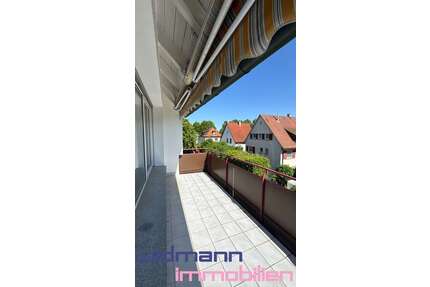 Wohnung zum Mieten in Stuttgart Stammheim 1.130,00 € 97 m²