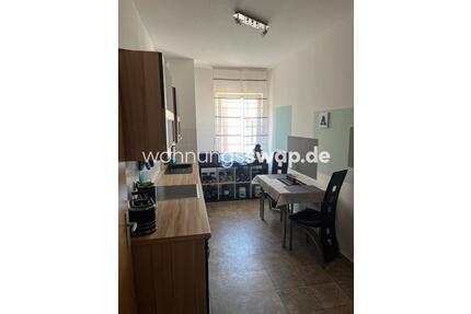 Wohnungsswap - 3 Zimmer, 85 m² - Karlstraße, Köpenick, Berlin