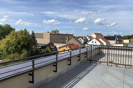 Wohnung zum Mieten in Markkleeberg 1.370,00 € 88.83 m²