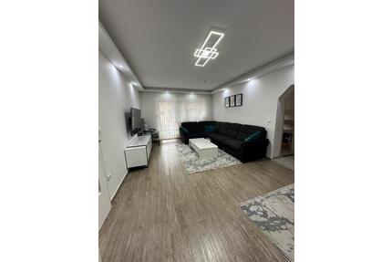 4 Zimmer Wohnung inkl. Garage und Küche ohne Makler - Waldkraiburg