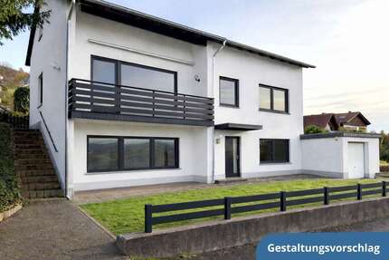 Haus zum Kaufen in Schieder-Schwalenberg 219.000,00 € 150 m²