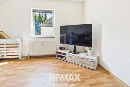 Wohnung zum Mieten in Mirow 266,00 € 43 m²