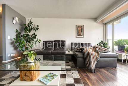 Wohnung zum Mieten in Stuttgart 2.910,00 € 110 m²