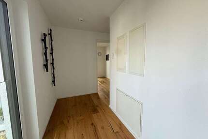 Wohnung zum Mieten in Augsburg 1.100,00 € 73.51 m²