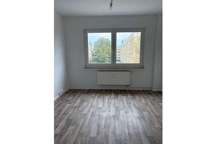 Wohnung zum Mieten in Hagenow 318,00 € 50.48 m²
