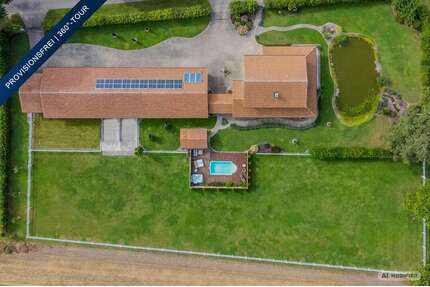 Haus zum Kaufen in Bassum-Hollwedel 1.150.000,00 € 222 m²