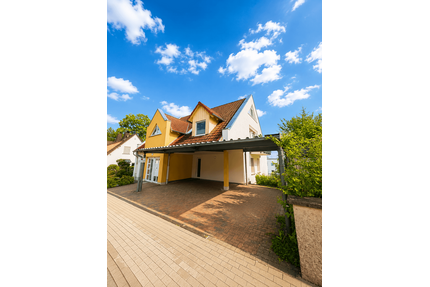 Wohnung zum Kaufen in Bad Hersfeld 149.000,00 € 63 m²