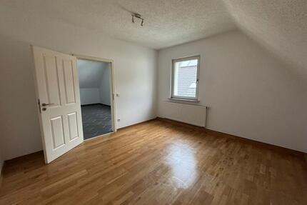 Moderne 3-Zimmer-Wohnung (81 m²) in zentraler Lage von Gummersbach-Dieringhausen